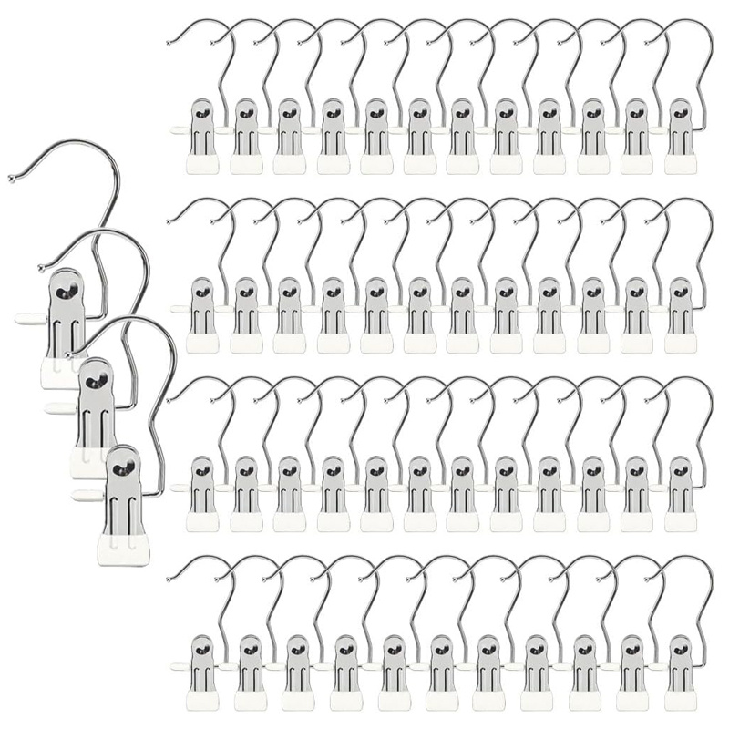 Cheap Price Metal Steel Peg Hanger Hook for Clothes Cloth Socks Suit Garment Closet