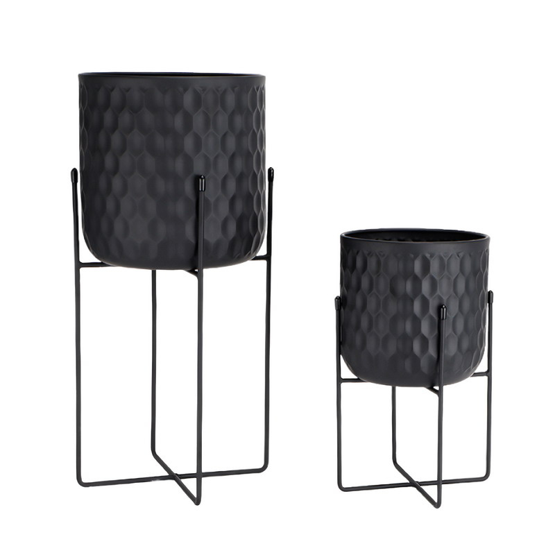 Wholesale Artificial Plants and Flowers Pot Home Decoration Flower Pot