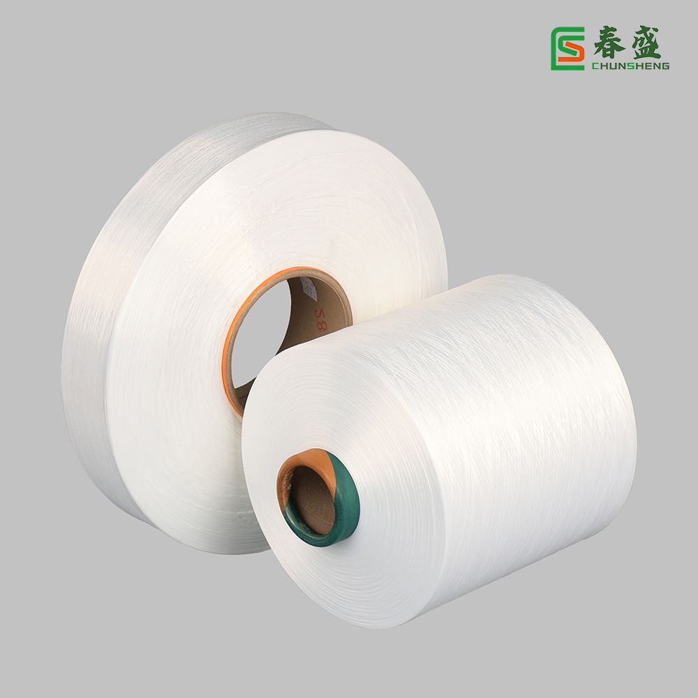 New Arrival Ice Cool Silk Yarn for Knitting