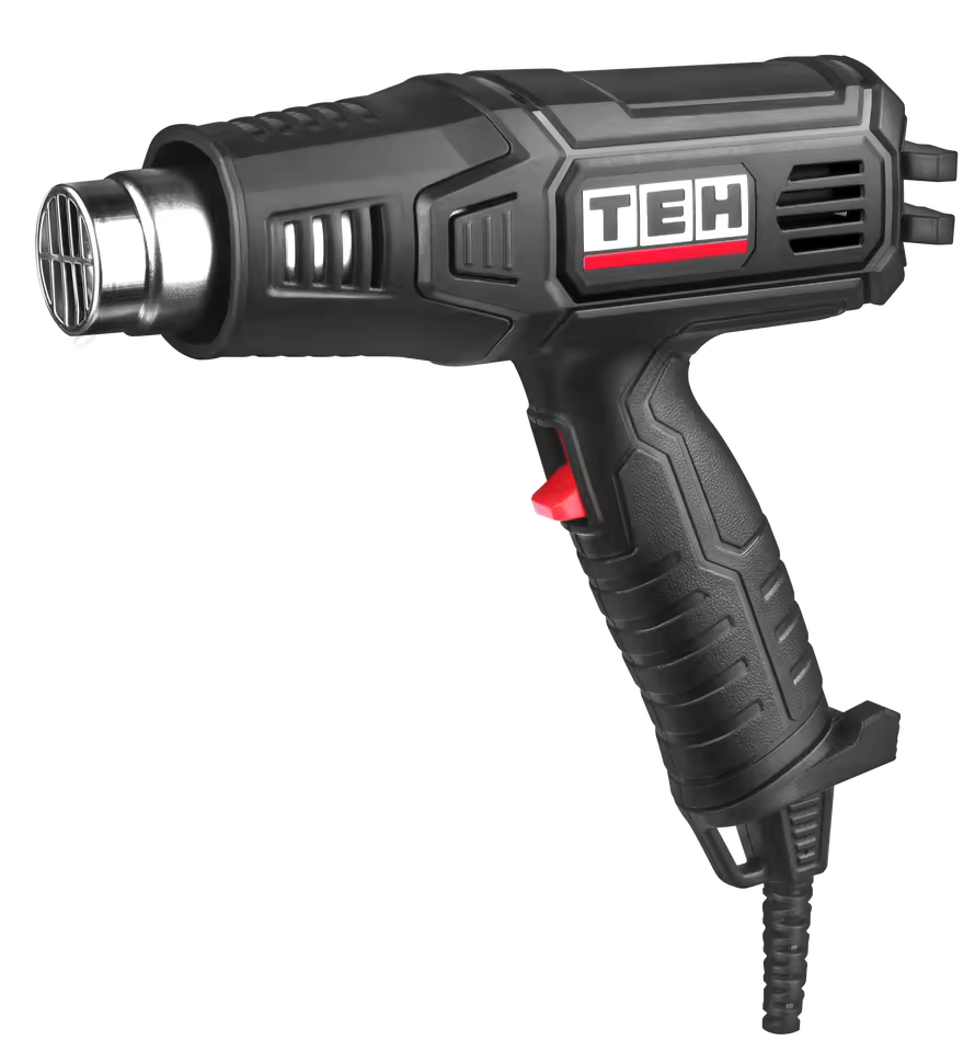 Teh 2000w Mini Electric For Heat Gun Portable Diy Dual Temperature Wholesale Oem Industrial Grade