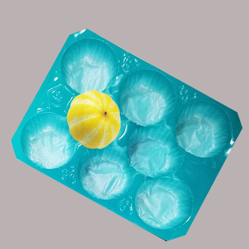 PP Plastic Tray for Fruit 2018 Hot Sale