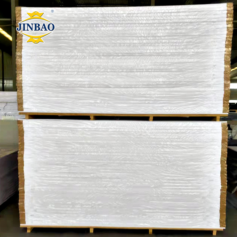 Jinbao Backing Plate Hot Sale Ukiran Kulit Long Life Strong Material Vertical EPE Cutting Mach PVC EVA Foam Sheet Board