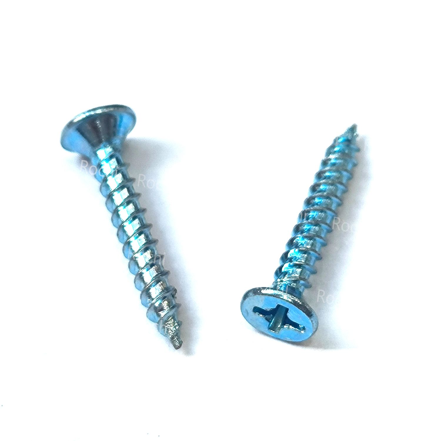 Self - Drilling Drywall Nail for Fast Installation with Drill - Tip Design