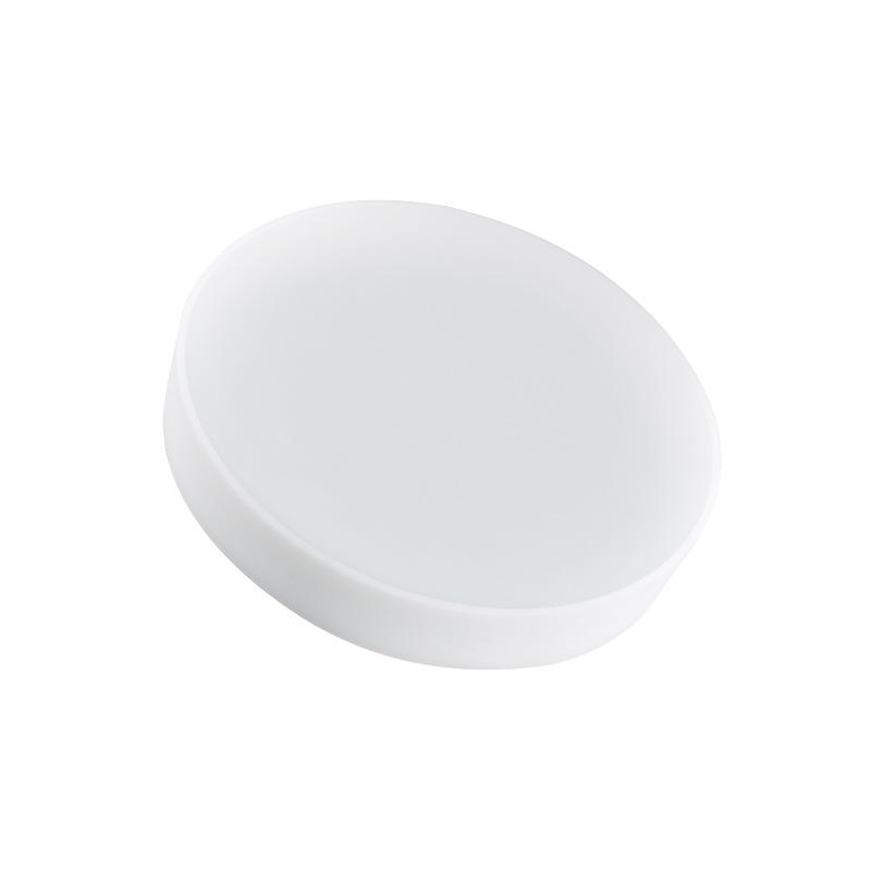 Dropshipping Products 2023 Epoxy Resin Furniture Mold Resin Round Molds Silicone Mold for Resin Epoxy River Table