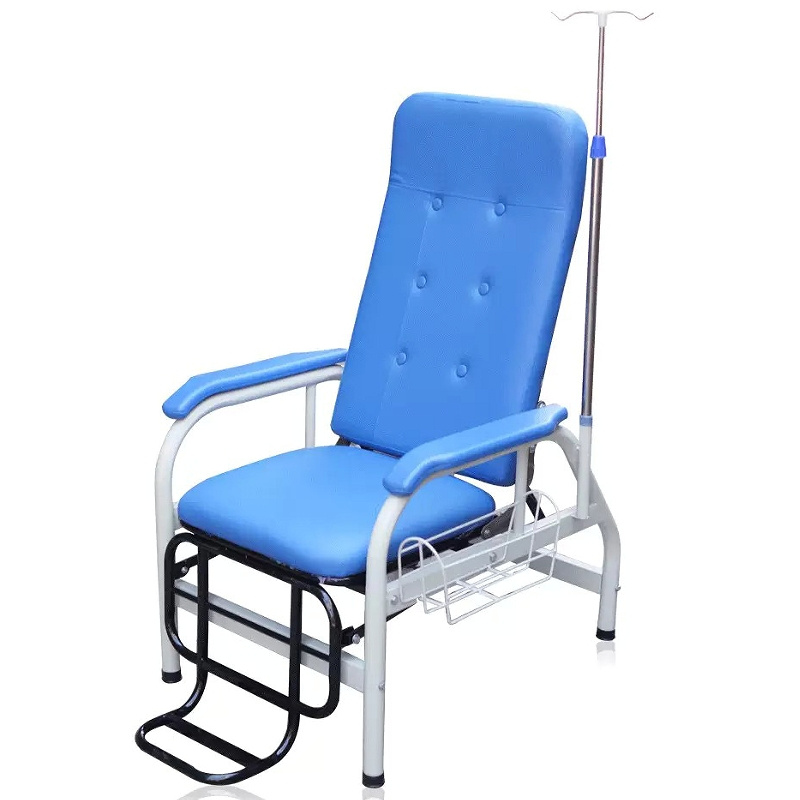 Factory Direct Sales, Infusion Chair, Suitable for Hospitals, Nursing Homes and Outpatient Clinics