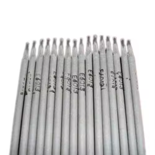 E6013 E7018 E6010 E6011 Hot Selling Electrode Welding Rod