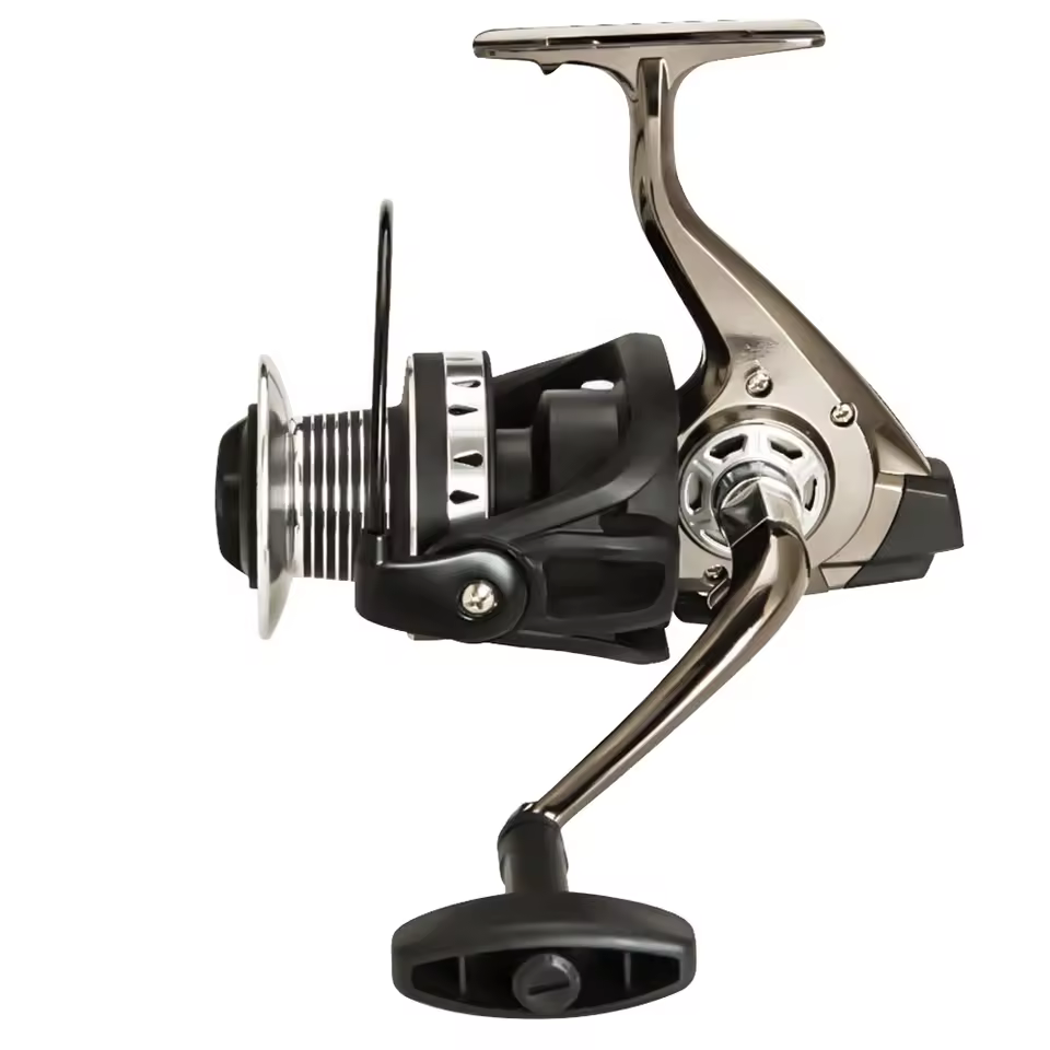 Newbility 13+1bb 5.2:1 10kg Custom Logo Fishing Reel Bass Fishing Low Moq