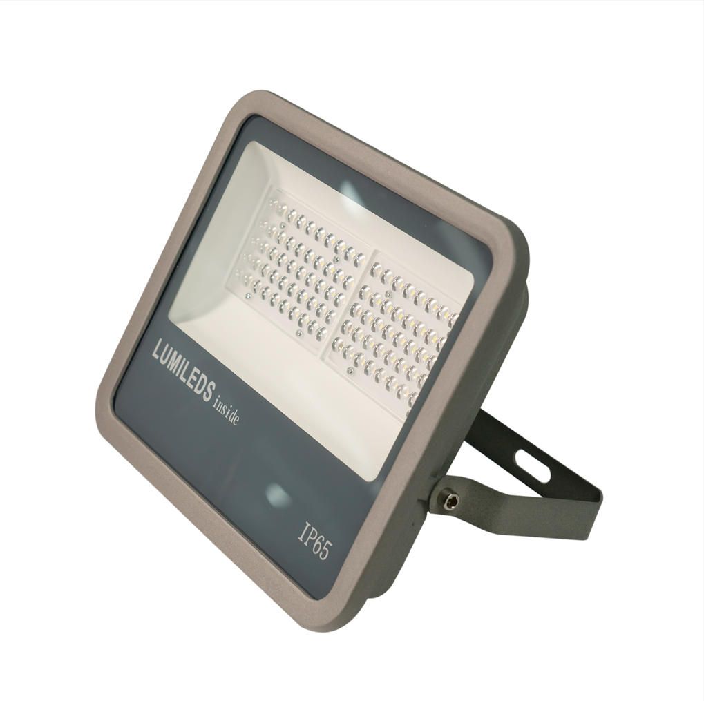 Wholesale LED Flood Light 100W Outdoor Floodlight Spotlight IP65 Waterproof Light for Outdoor Home Garden Lighting Floodlight