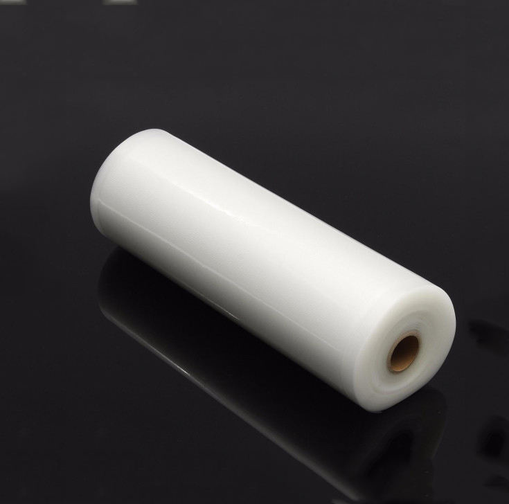 Food Grade Meat Fruit Vegetables Plastic Vacuum Bags for Frozen