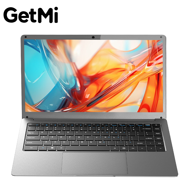 Factory Wholesale 14 Inch Oem Really Personal & Home Custom Logo Laptop Cheap Laptops For Students
