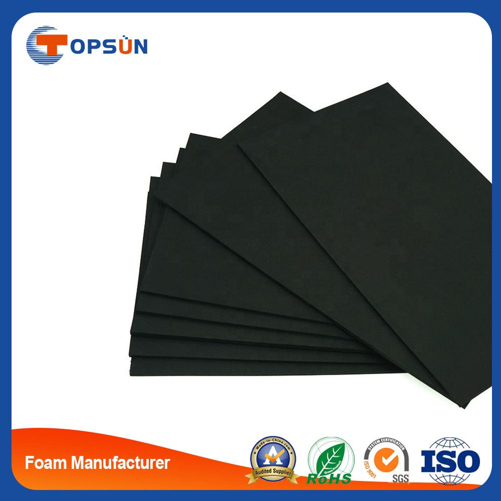 Colorful Direct Wholesale EVA Foam Roll Materials