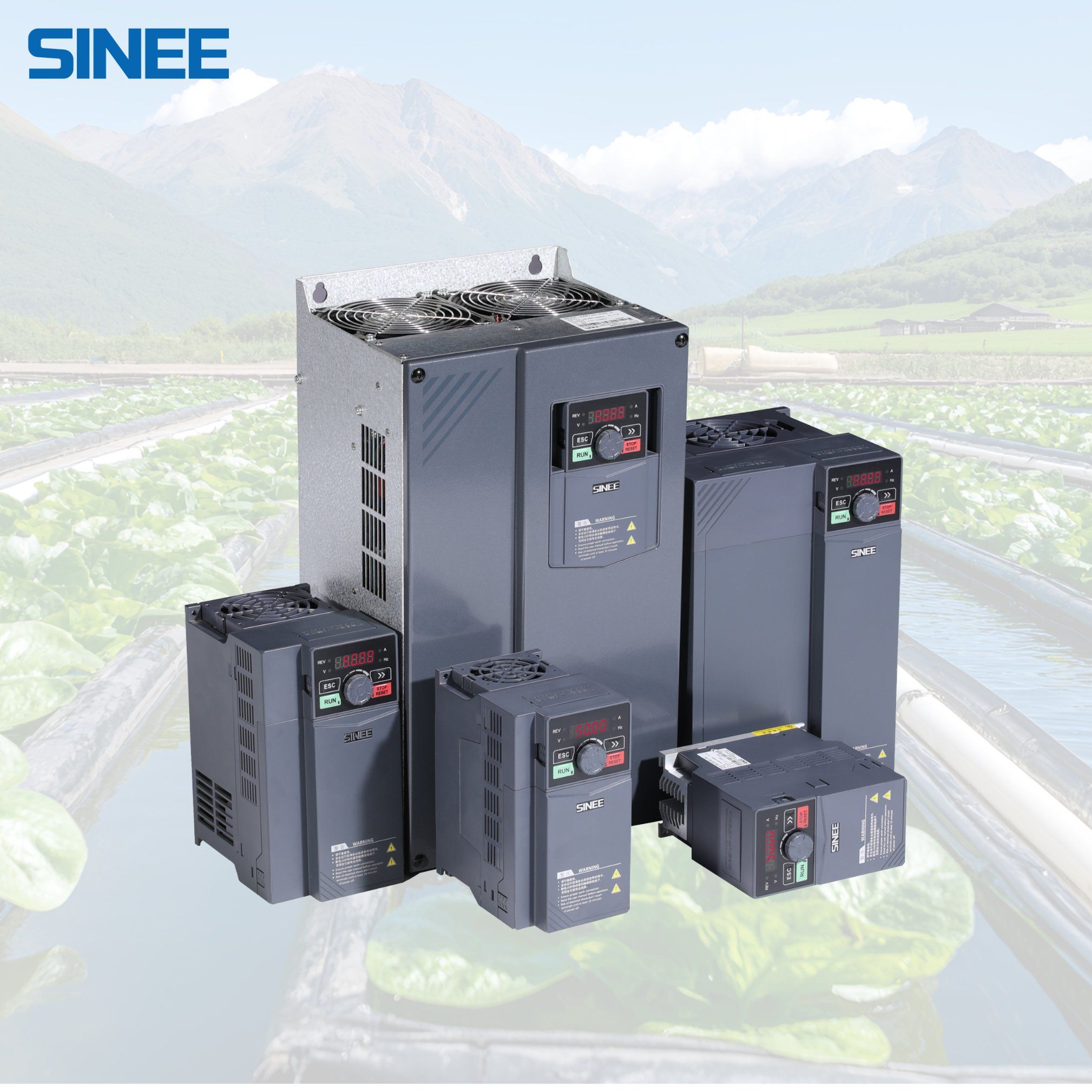 3kw Factory Wholesale Price Solar Micro Pump Inverter for Home Appliance with MPPT CE Approved
