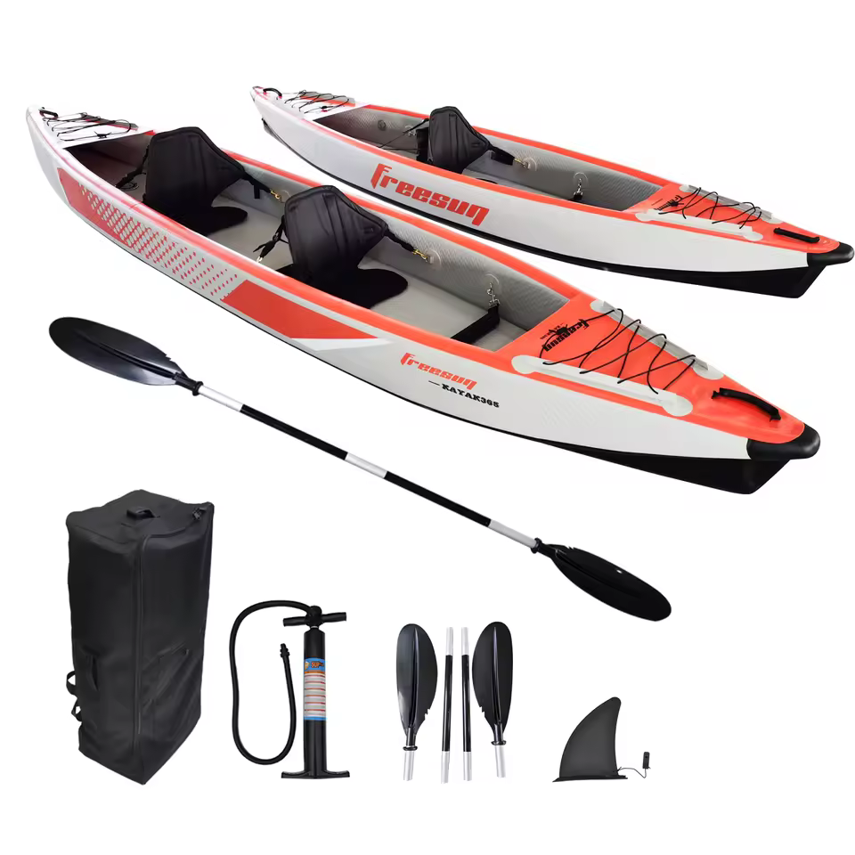 Best selling 11ft K350 Inflatable Kayak