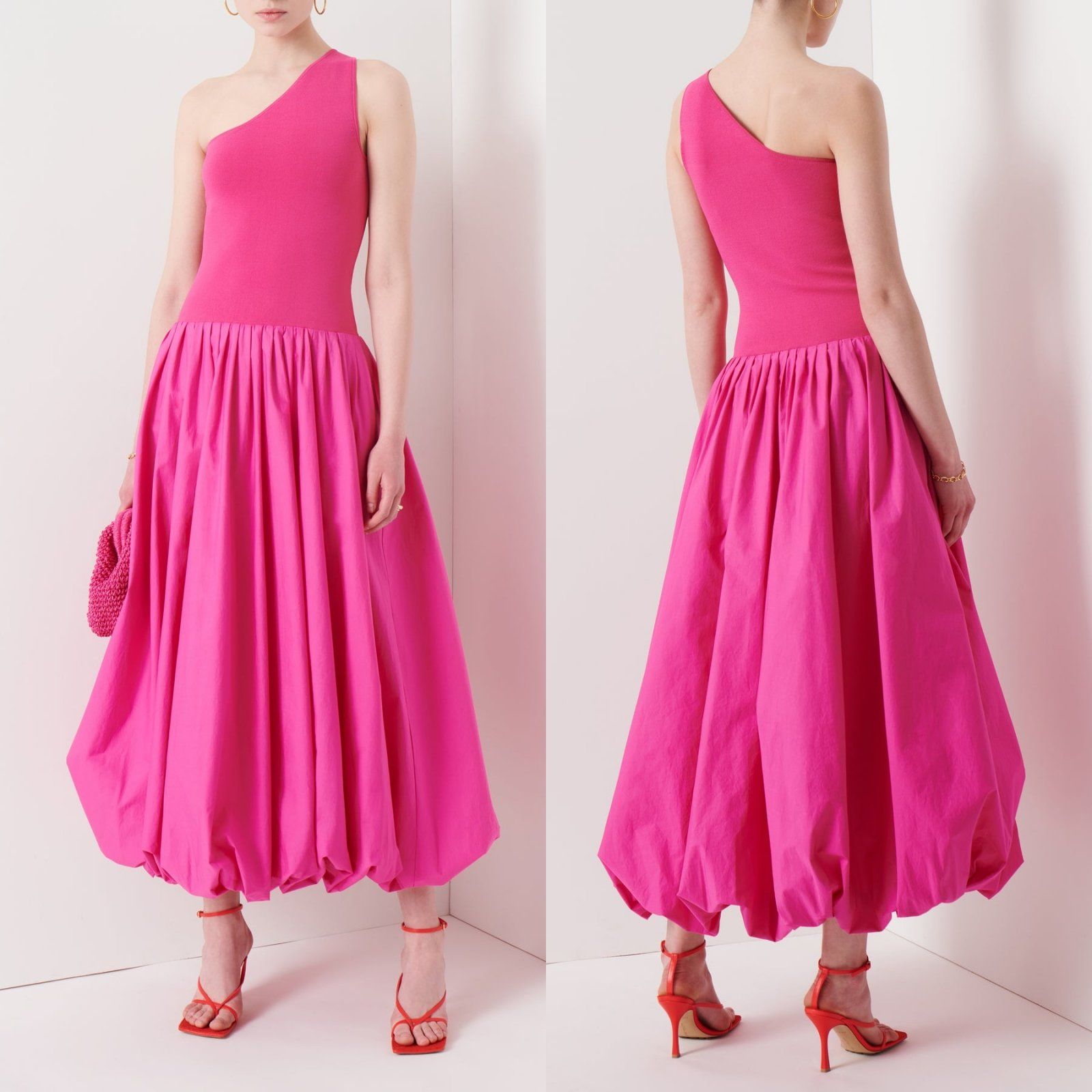 OEM China New Hot Apparel Factory Hot Selling Wholesale Fashion Summer Elegant Ladies Mini Sleeveless Balloon Women Dress