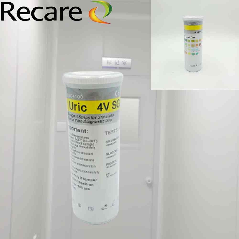rapid test supplier microalbumin home diagnostic kit urine dipstick pharmacy