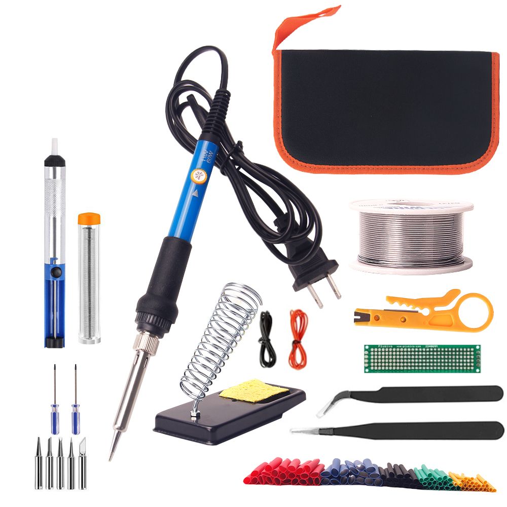 High Quality Soldering Iron Exceptionally Full Product Collection Soldering Iron Kit