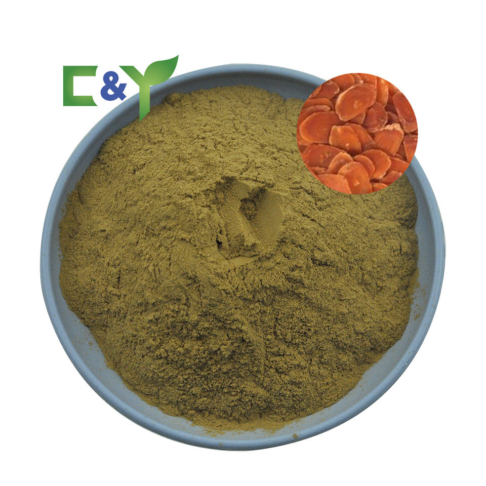Best Quality Food Supplement Korean Red Ginseng Origin Korean Red Ginseng Powder Price of Red Korean Ginseng