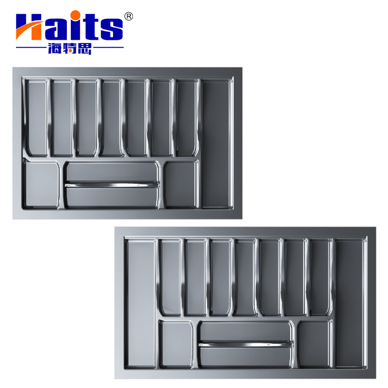 Furniture Hardware Plastic Cutlery Storage and Organizers Holder Suppliers