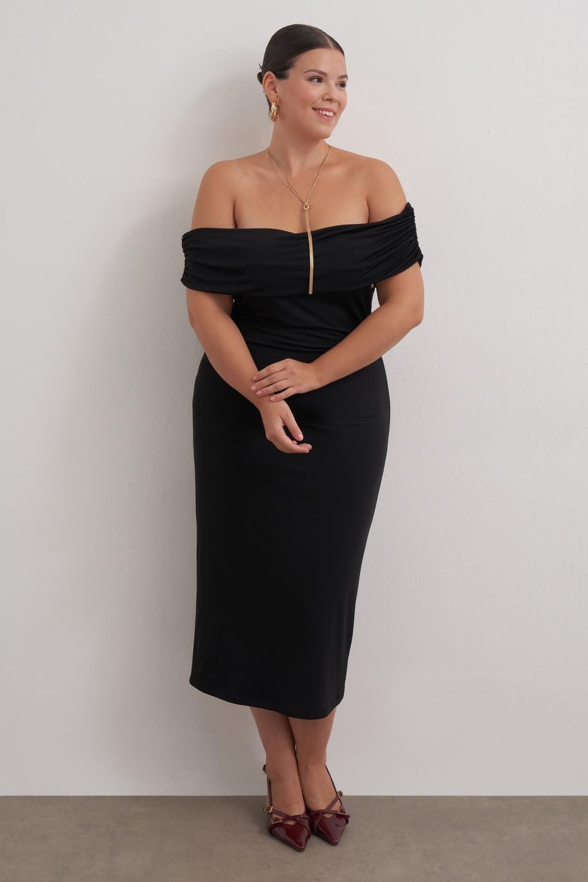 New Summer Lady Party Sexy Black Knitted Cotton Sleeveless Long Women Dress