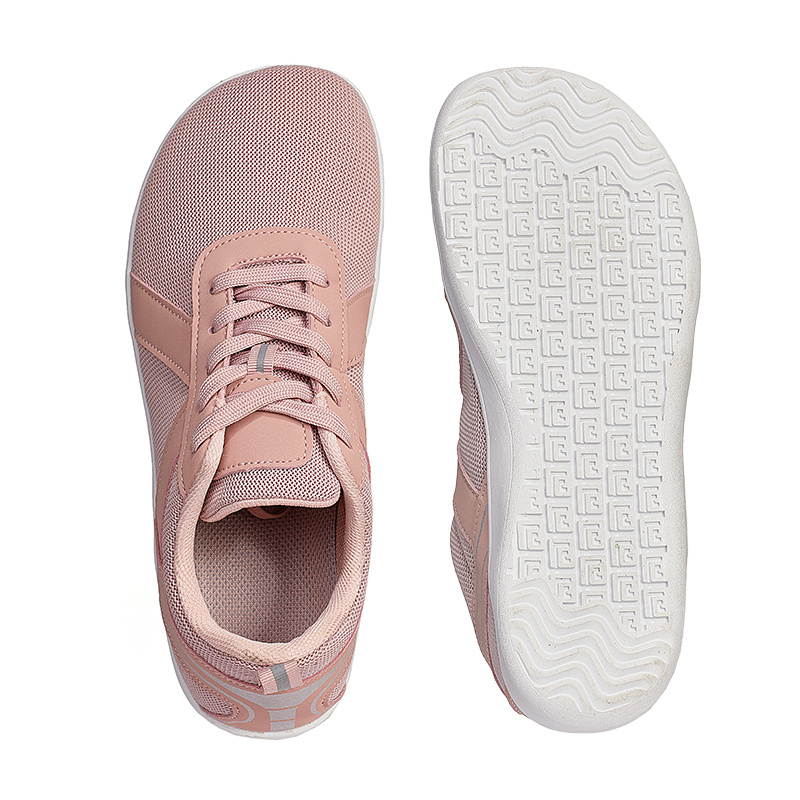 Men and Women Ready Ship Wider Footwear Casual Sneakers Barefoot Shoes