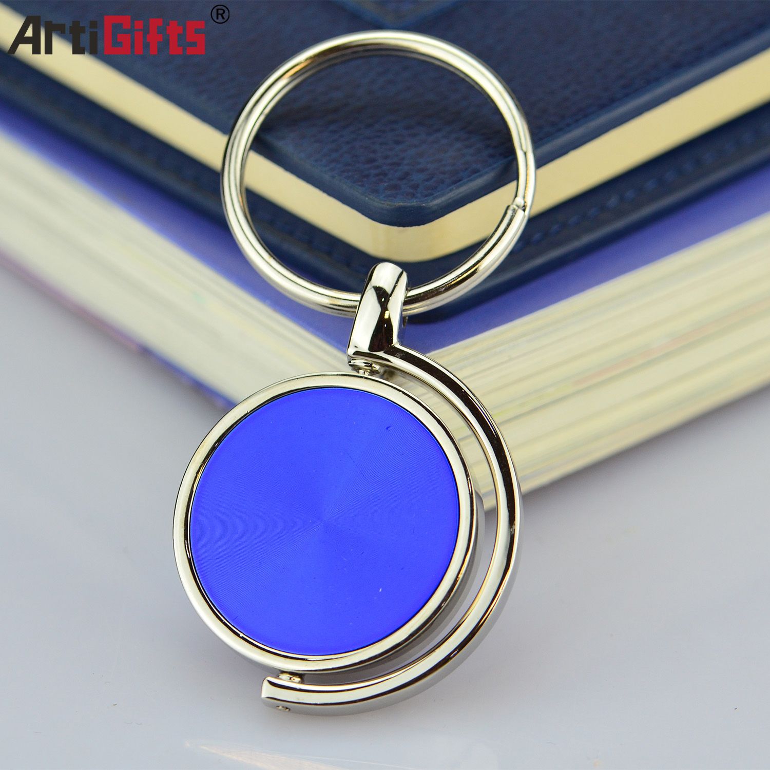 Dong Guan Metal Mini Wrench Keychain