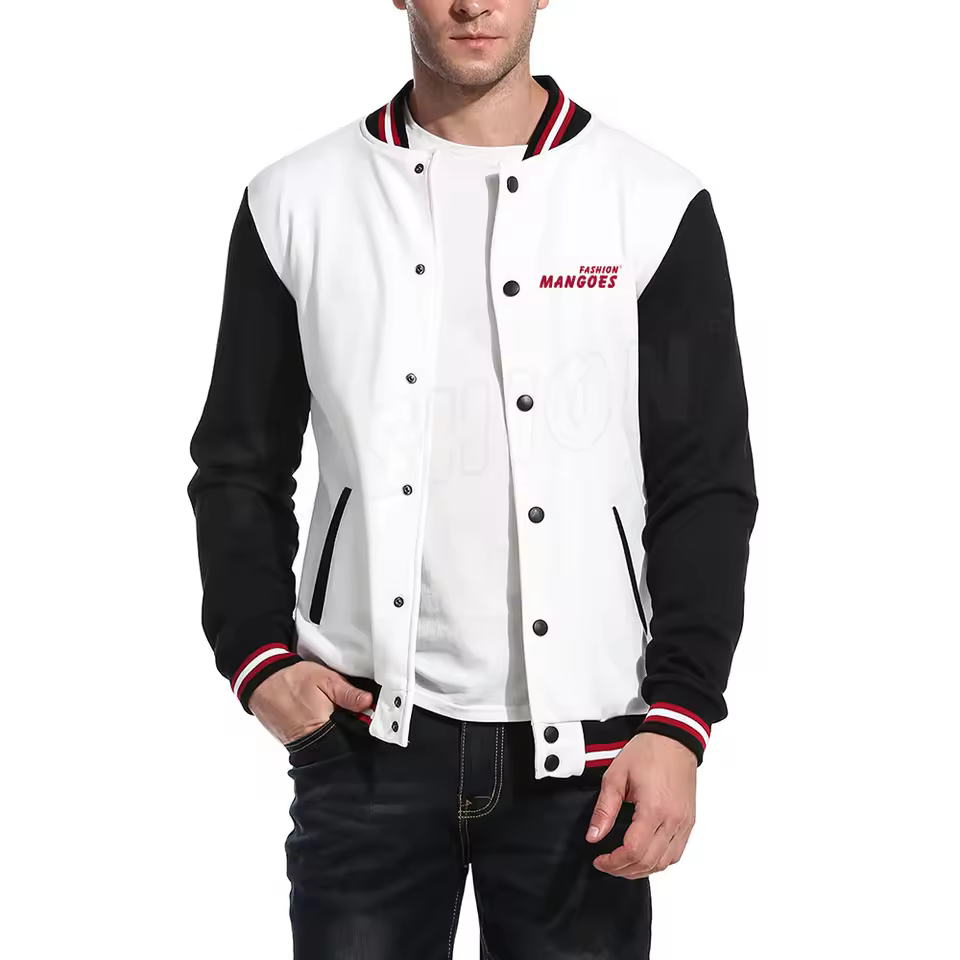Cheap Price Lettermen Jacket Adult Size