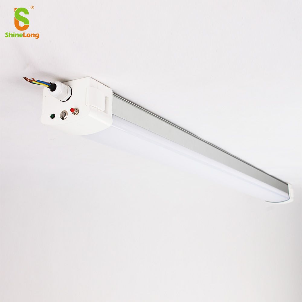 Shinelong IP66 Triproof Light, Garage Lighting, Waterproof Light, 2400mm, 150lm/W, SAA