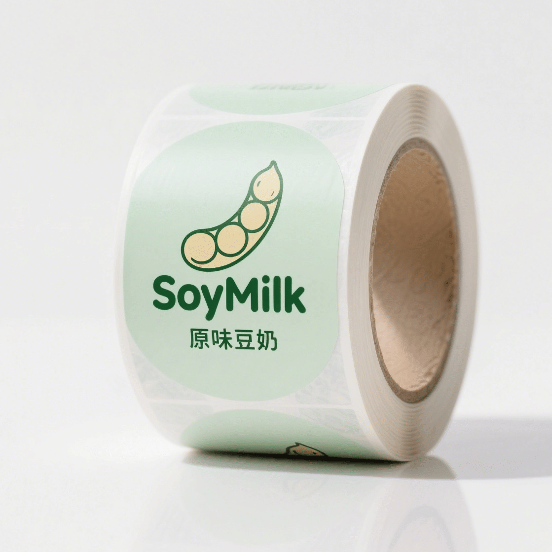 Premium Full Color Stickers and Labels for Small or Large Orders