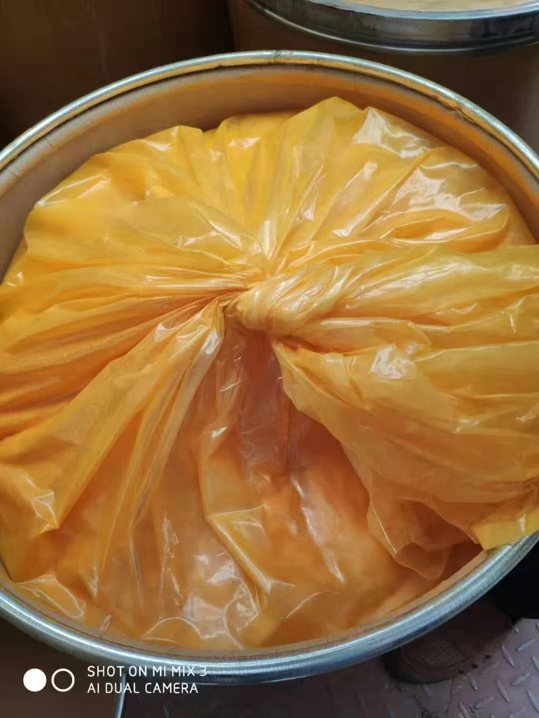 Premium Vat Dye Yellow Gcn