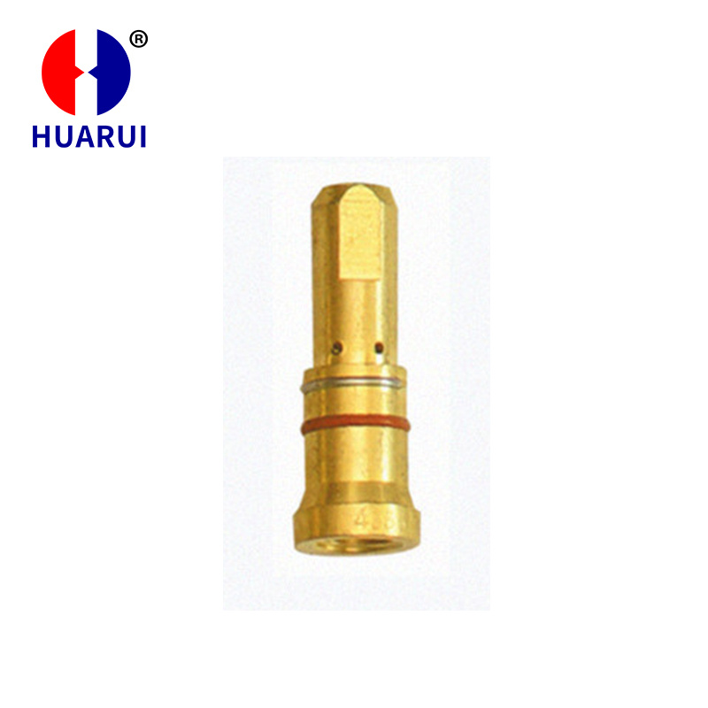 Huarui CO2 Gas Diffuser Bn4235 Gas Diffuser for Welding Torch