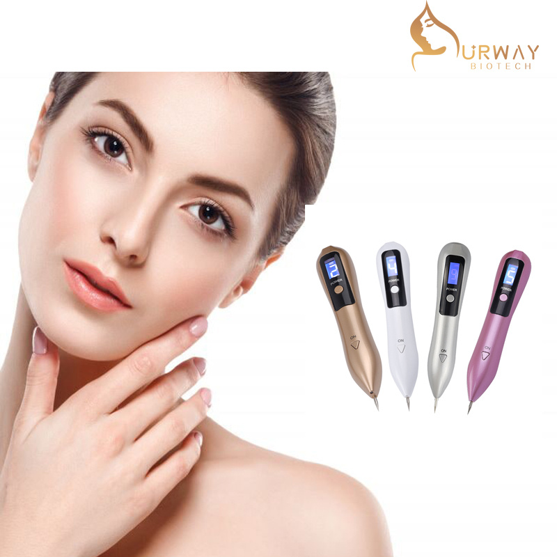 Beauty Mole Removal Sweep Spot Pen Plasma Pen