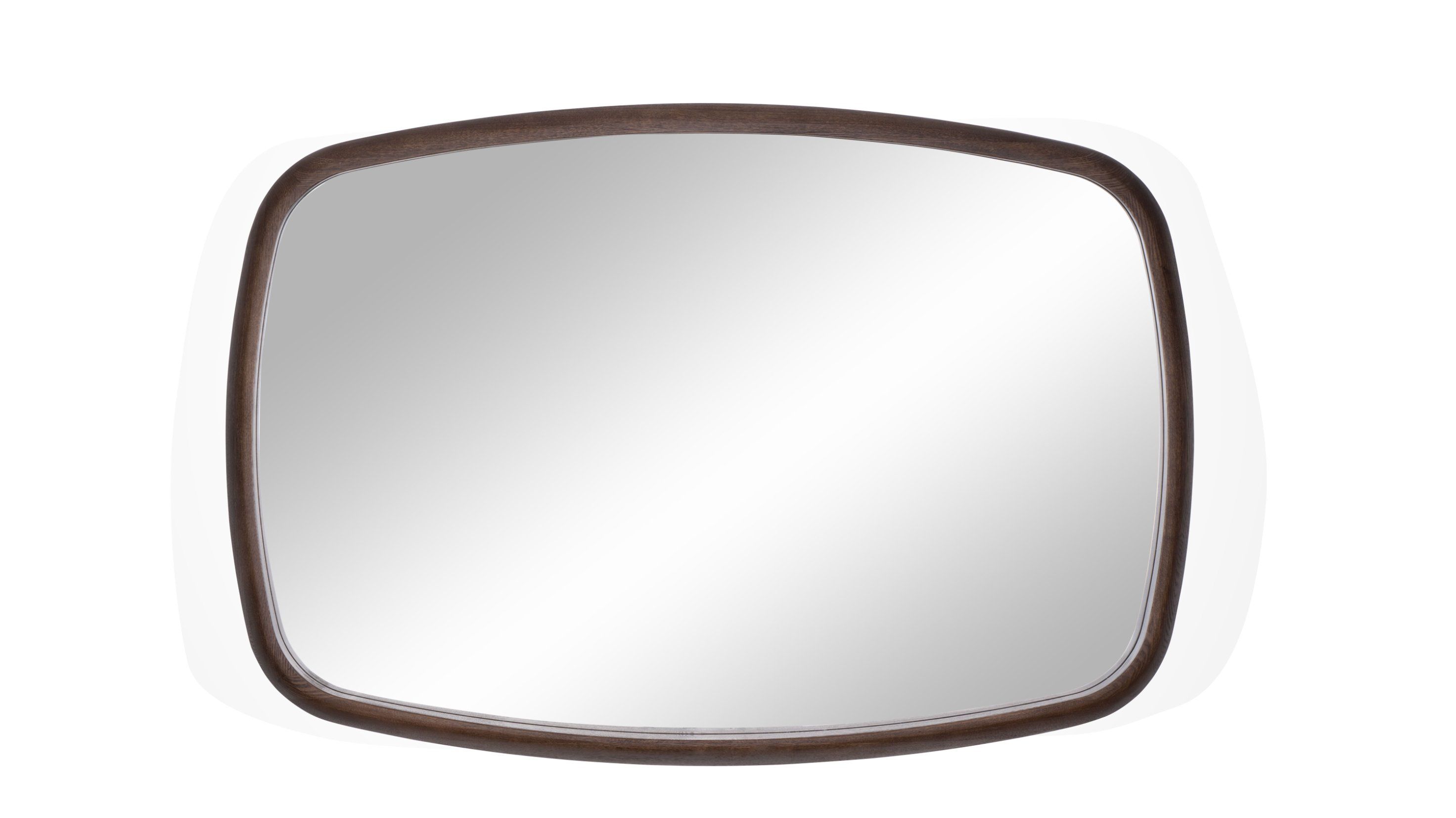 Solid Wood Mirror Wood Mirror Makeup Mirror