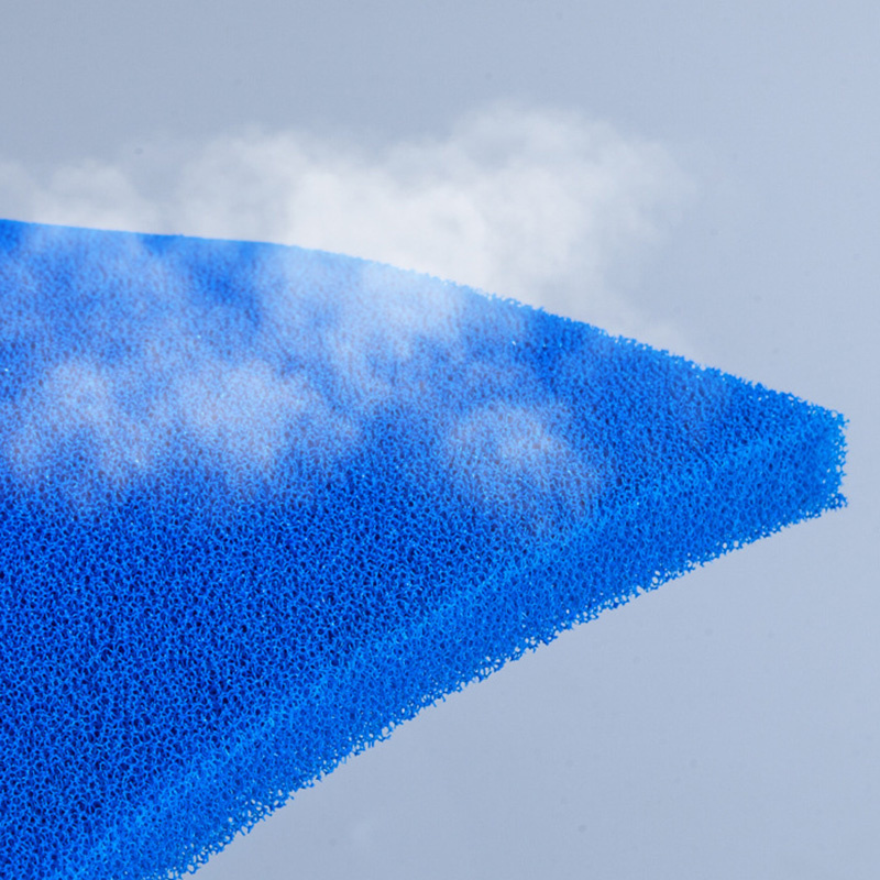 Breathable Heat Transfer Silicone Sponge Mat for Heat Transfer Machine