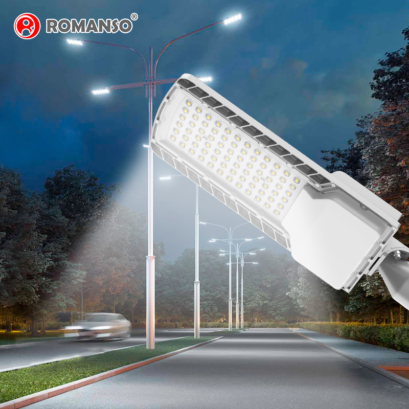 Factory Price All in One Roadway IP67 Waterproof LED Outdoor Parking Lot Lighting