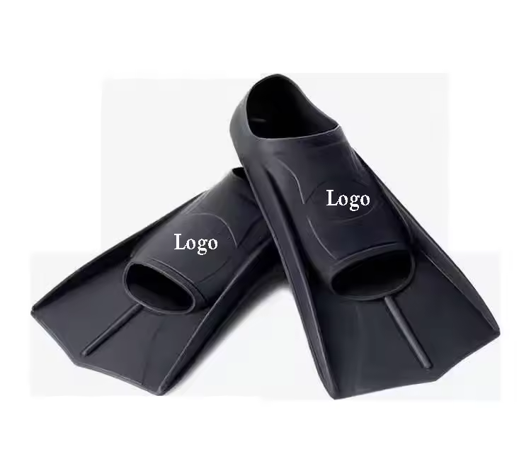 Affordable Customizable Silicone Fins For Swimmers Divers Seeking High Quality Most Reasonable Price For Adults