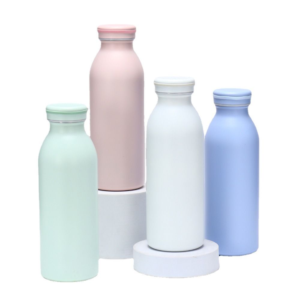 350ml Bottles for Milk 304 Stainless Steel Insulated Thermo Double Wall Vacuum Coffee Tumbler Mug 650ml Wine Glasses