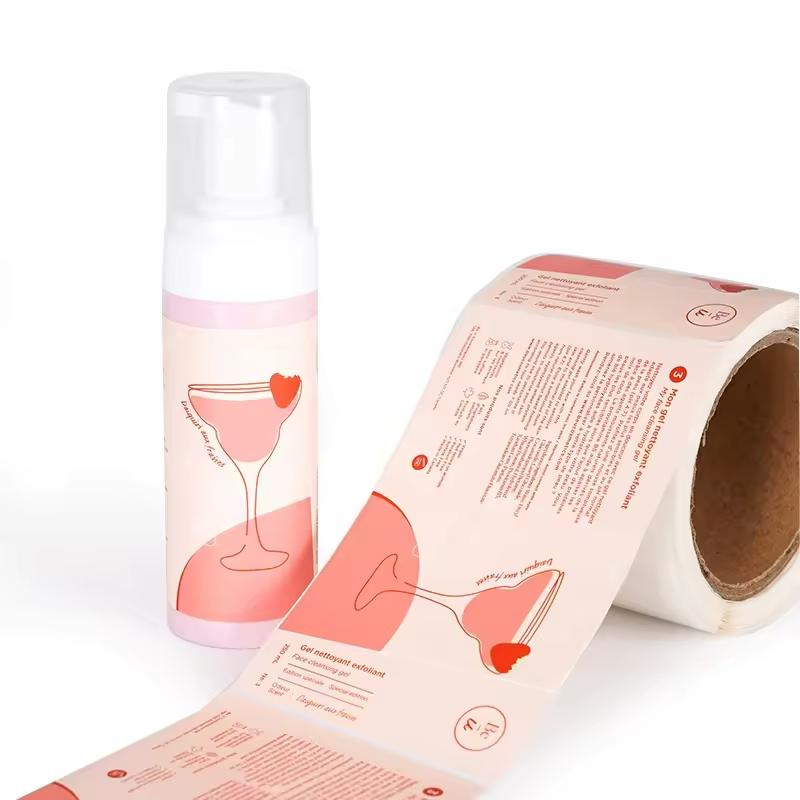 Waterproof Spice Seasoning Food Labels for Home Restaurants Kitchen Coffee Shops