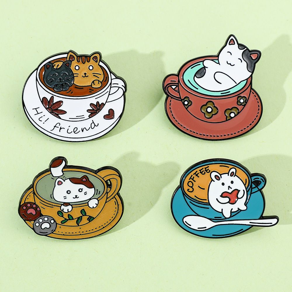 Manufacturer Metal Soft Enamel Pin for Clothes Hat Abd Bags Pins Badge