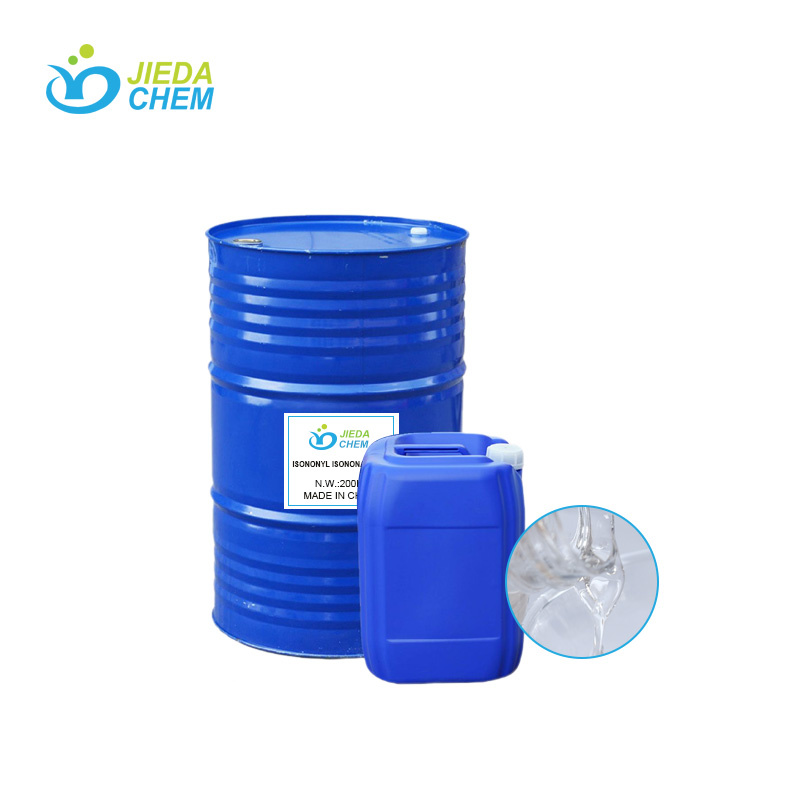 Jieda Professional Supplier Cosmetic Raw Materials CAS 42131-25-9 99% Isononyl Isononanoate