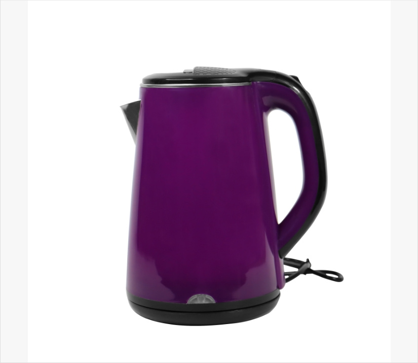 OEM ODM Fast Heating Stainless Steel Coffee Water Kettle Home Appliance