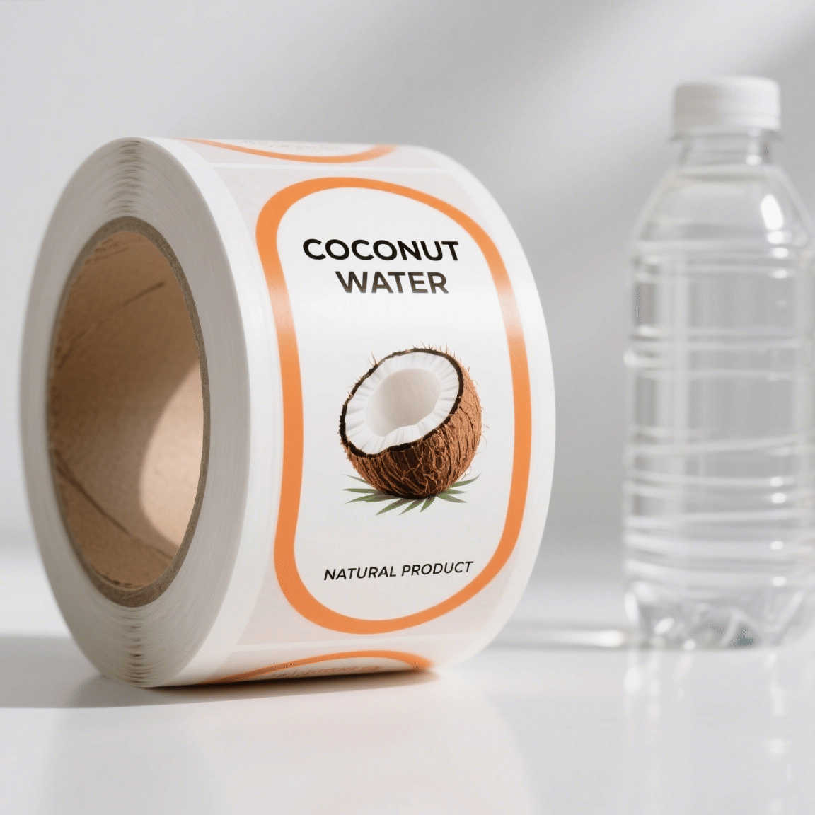 Premium Full Color Stickers and Labels for All Your Needs