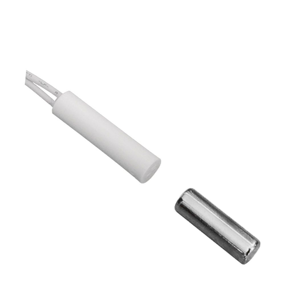 Home Security Magnetic Sensor for Doors and Windows