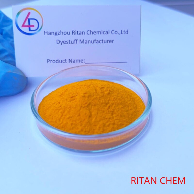 Synthetic Organic Dyes Reactive Yellow 160 Fabric Tie Dye with Competitive Price