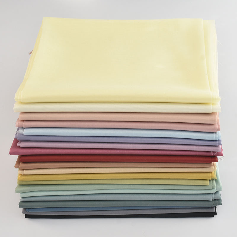 Wholesale Tencel Lyocell Fabric for Women Girls Dress Shirts Loungewear Sunscreen Satin Fabric Sheer Textured Sheer Fabric