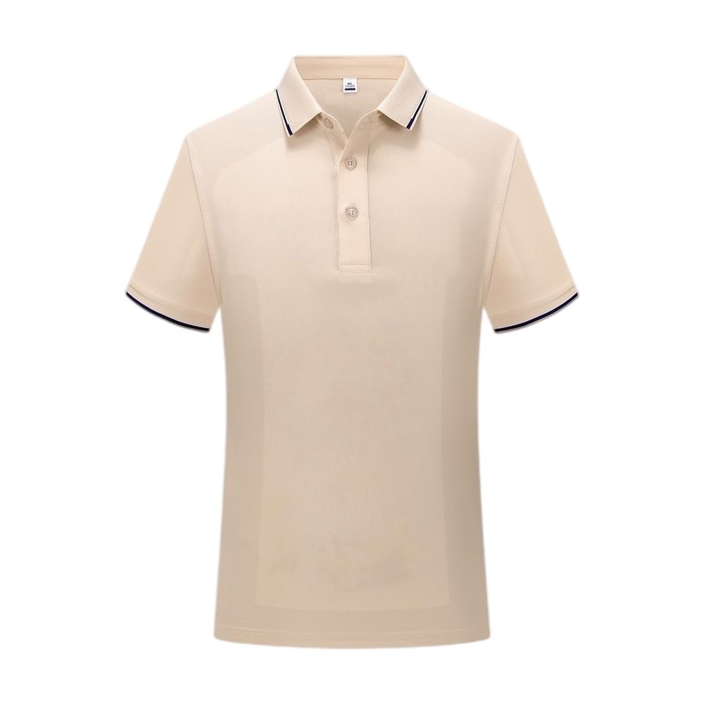 Dress It up with Chinos or Dress It Down with Jeans-This Polo Works
