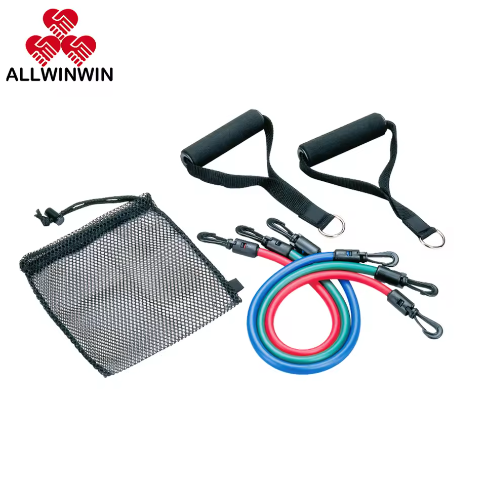 ALLWINWIN RST32 Resistance Tube Set Exercise