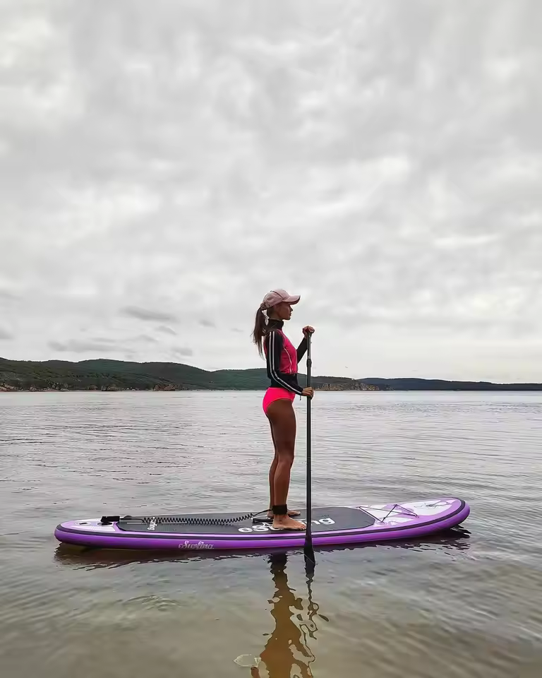 Latest Touring Design China Lightweight Sup Board 10.6 Inflatable Board Paddle Sup Board Made In China