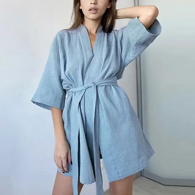 Spring Casual Fashion Home Women's Sleepwear