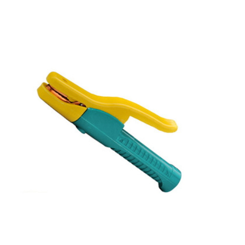 Welding Electrode Holders with Competitive Price