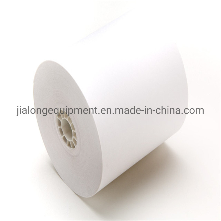 High Quality Thermal Paper Manufacturer From China